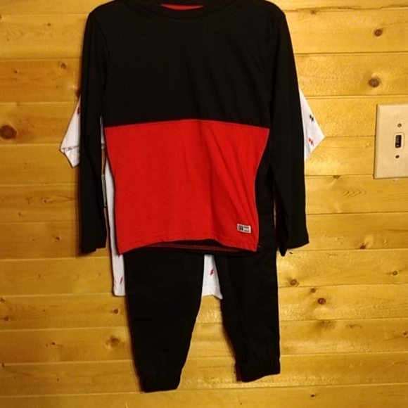 Beverly Hills Polo Club kids set - Picture 2 of 2